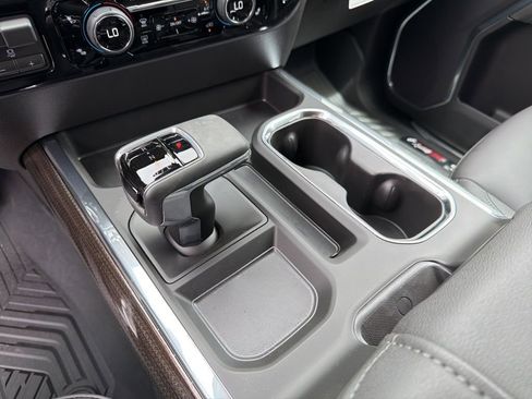 New 2026 Chevrolet Silverado 1500 LT Trail Boss w/ Convenience Package II AWD/4WD image 33