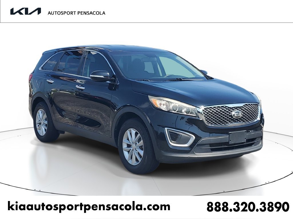 Used 2018 Kia Sorento L FWD image 1