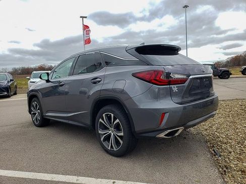 Used 2018 Lexus RX 350 AWD image 7