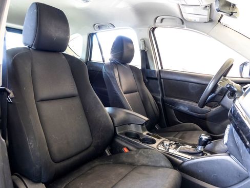 Used 2016 MAZDA CX-5 Sport image 23