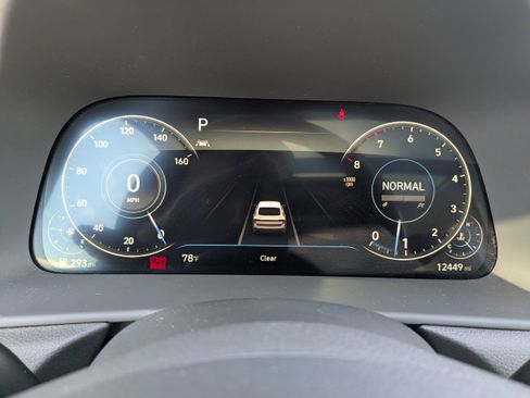 Certified 2023 Hyundai Sonata SEL w/ Convenience Package image 30