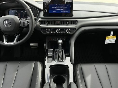 New 2026 Acura Integra A-Spec image 19