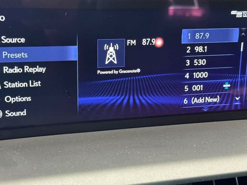 Used 2019 Lexus NX 300 F Sport w/ F Sport Premium Package FWD image 20