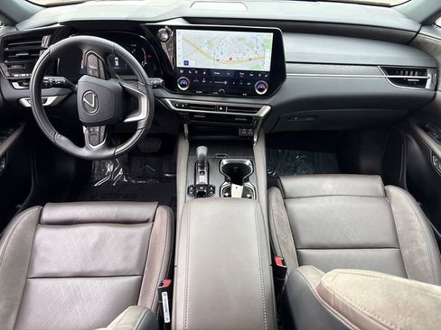 Used 2023 Lexus RX 350 AWD w/ Cold Area Package image 18