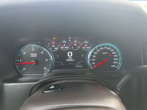 Certified 2018 Chevrolet Tahoe Premier image 15