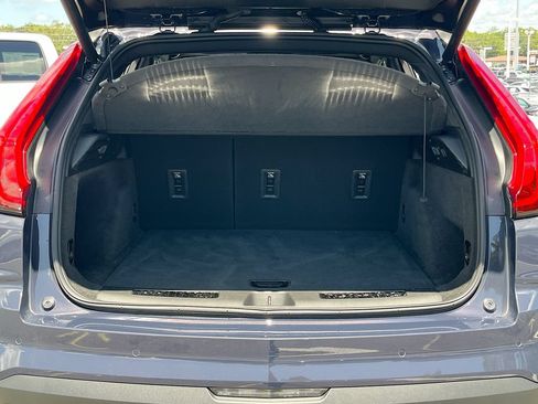 Used 2024 Cadillac XT4 Premium Luxury w/ Technology Package FWD image 25