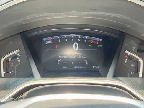 Used 2022 Honda CR-V EX-L image 14