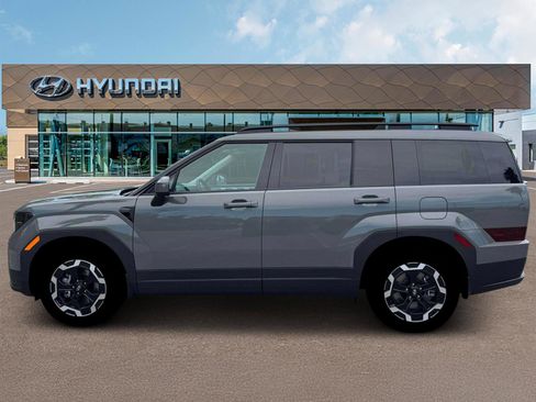 New 2026 Hyundai Santa Fe SEL AWD/4WD image 3