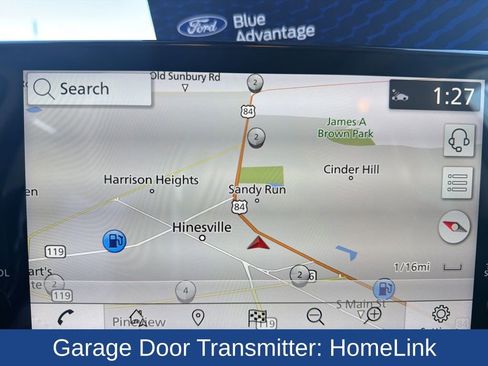 Used 2022 Nissan Pathfinder SL w/ SL Premium Package image 29