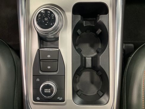 Used 2024 Ford Explorer Timberline w/ Timberline Technology Package image 18