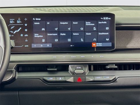 Used 2024 Kia EV9 Light Long Range image 15