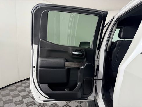 Used 2021 Chevrolet Silverado 1500 LTZ w/ LTZ Convenience Package II image 31