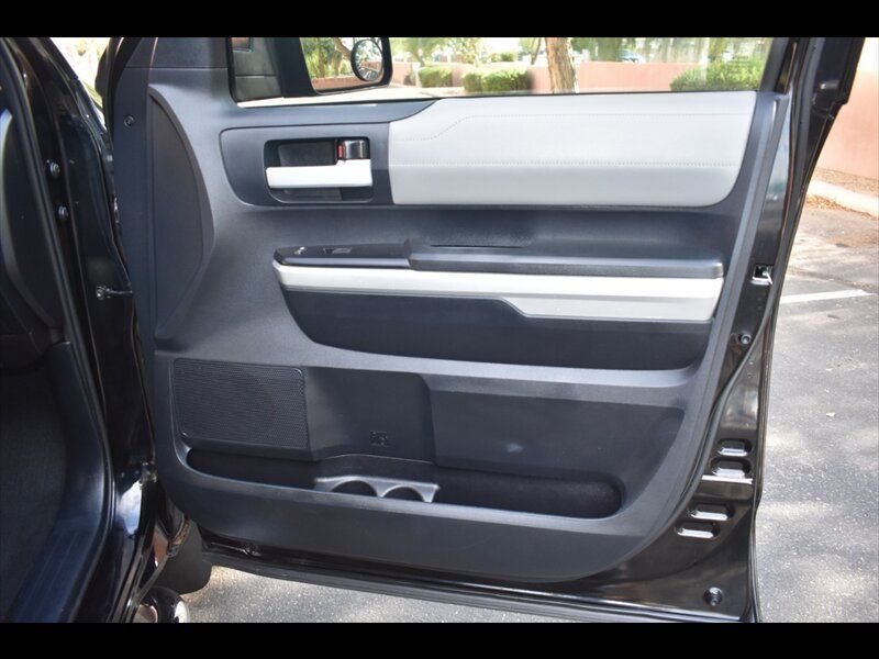 Used 2014 Toyota Tundra Limited RWD image 35