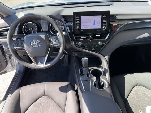 Used 2023 Toyota Camry LE image 15