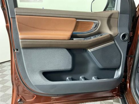 New 2027 Ford Expedition Max King Ranch AWD/4WD image 12