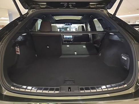 New 2026 Lexus RX 350 AWD image 33