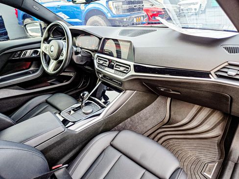 Used 2022 BMW 230i Coupe w/ Premium Package 2 image 11