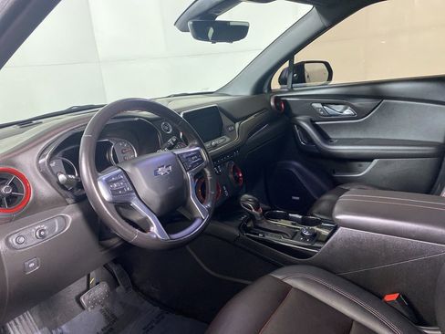 Used 2020 Chevrolet Blazer RS image 12