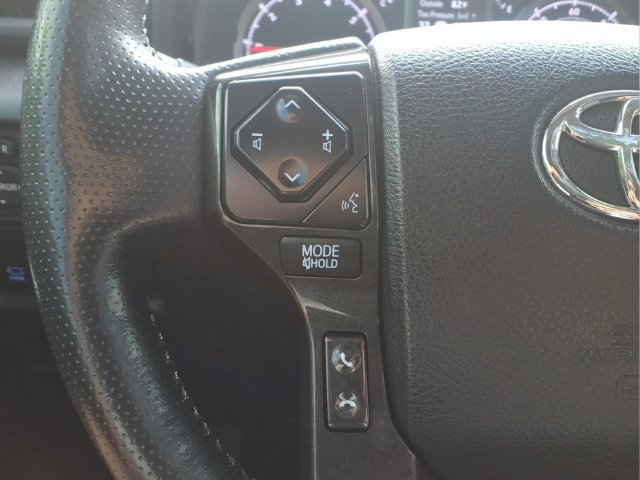 Used 2024 Toyota 4Runner TRD Pro AWD/4WD image 14