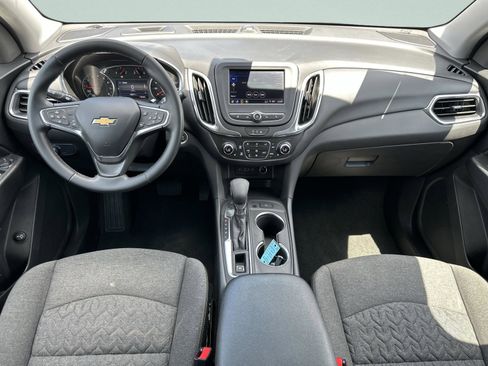 Used 2024 Chevrolet Equinox LT FWD image 11