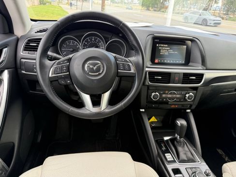 Used 2016 MAZDA CX-5 Grand Touring FWD image 17