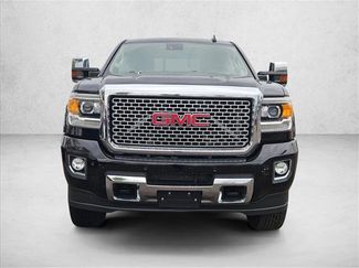 Used 2015 GMC Sierra 2500 Denali w/ Duramax Plus Package video 2
