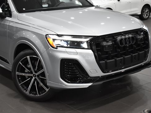 New 2026 Audi Q7 2.0T Premium Plus image 3