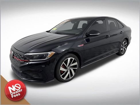 Used 2020 Volkswagen Jetta GLI Autobahn FWD image 8