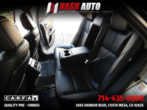 Used 2018 Toyota Avalon XLE Premium w/ Preferred Accessory Package FWD image 46