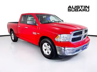 Used 2017 RAM 1500 Classic SLT video 1