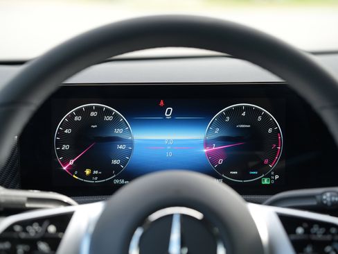 New 2026 Mercedes-Benz CLA 250 image 22