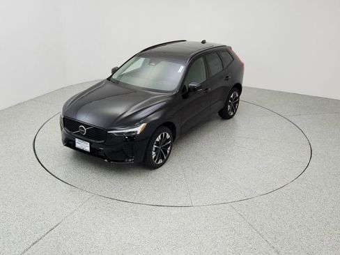 New 2026 Volvo XC60 B5 Plus w/ Protection Package Premier image 13