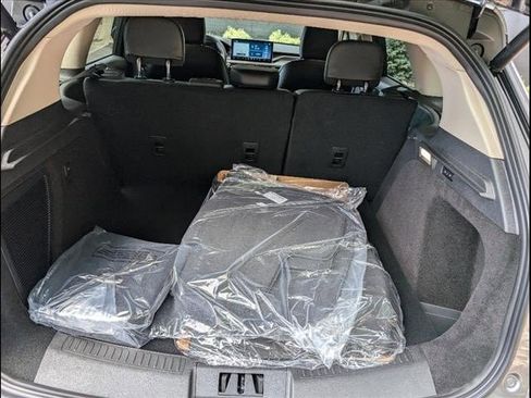 New 2024 Lincoln Corsair Grand Touring w/ Equipment Group 301A image 18