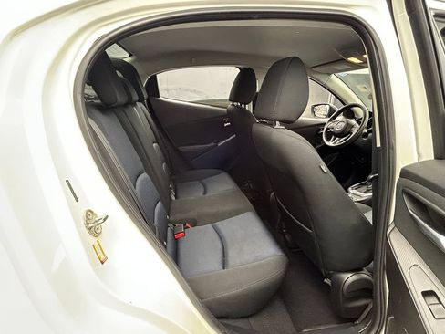 Used 2017 Toyota Yaris iA FWD image 14
