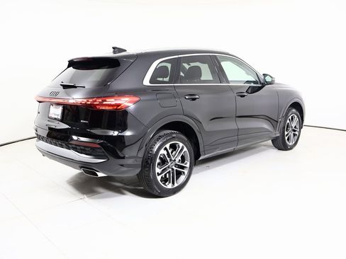 Used 2025 Audi Q5 Premium Plus w/ Premium Plus image 18