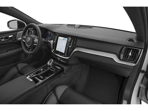 Used 2025 Volvo V60 T8 Polestar w/ Protection Package Premier AWD/4WD image 10
