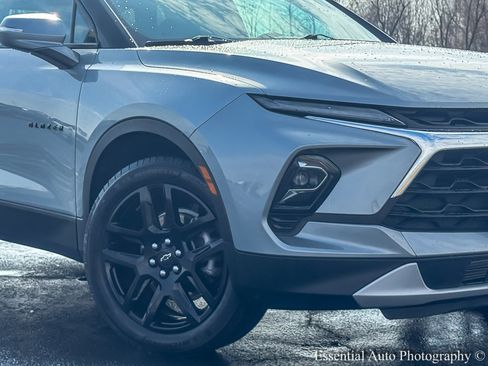 Certified 2023 Chevrolet Blazer LT image 3