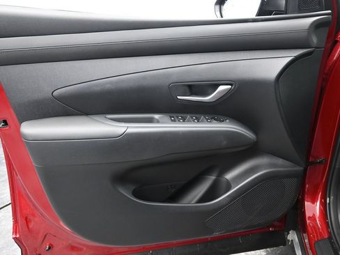 New 2026 Hyundai Tucson XRT image 26