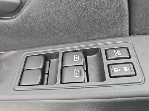 New 2026 Nissan Frontier S image 26