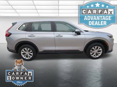 Used 2023 Honda CR-V LX image 28