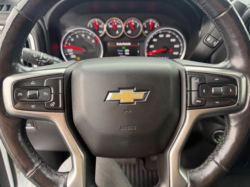 Used 2019 Chevrolet Silverado 1500 LT RWD image 27