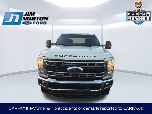 Used 2025 Ford F250 XLT w/ 360-Degree Camera Package AWD/4WD image 3