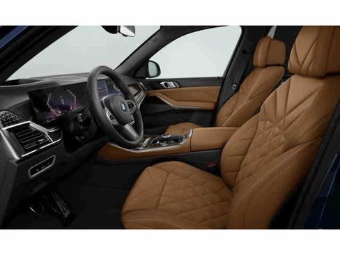 Used 2026 BMW X5 sDrive40i RWD image 6