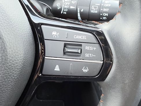 Used 2024 Honda HR-V Sport image 20