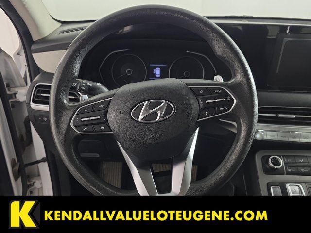 Used 2020 Hyundai Palisade SE AWD/4WD image 13