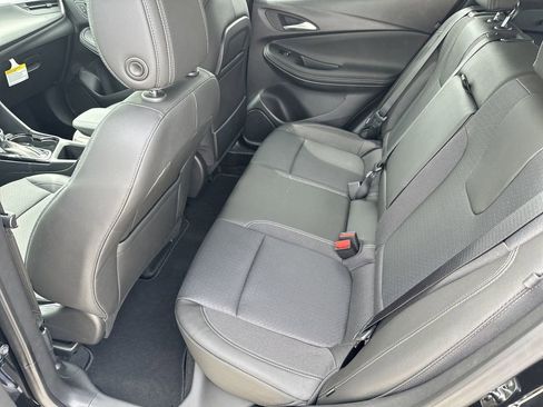 New 2026 Buick Encore GX Preferred w/ Comfort Package image 28