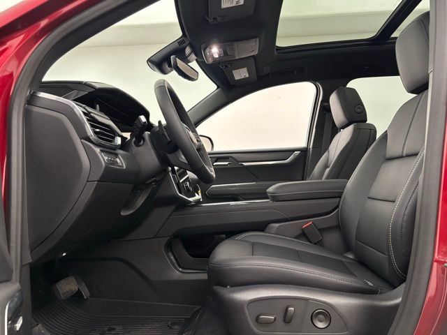 New 2026 GMC Acadia Elevation w/ Black Edition AWD/4WD image 17