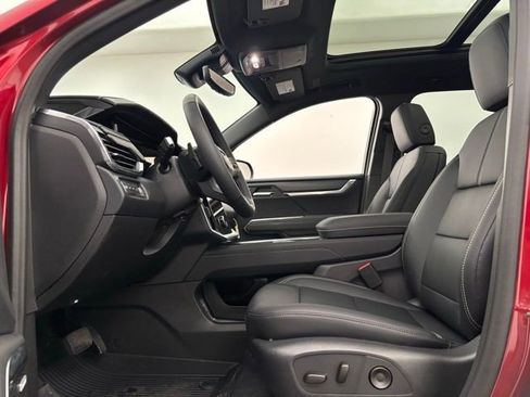 New 2026 GMC Acadia Elevation w/ Black Edition image 17