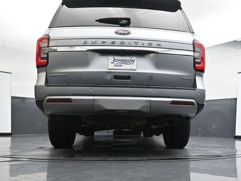 Used 2024 Ford Expedition Max Limited image 35