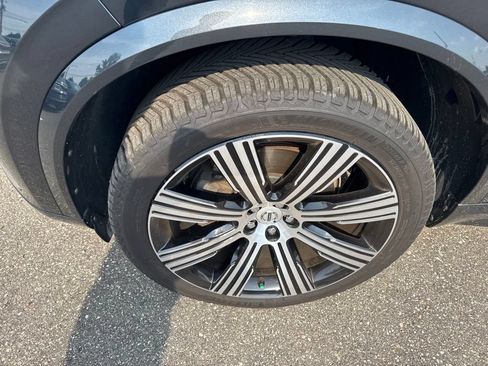 Used 2021 Volvo XC90 T6 Inscription w/ Advanced Package AWD/4WD image 9
